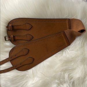 Forever 21 waist belt